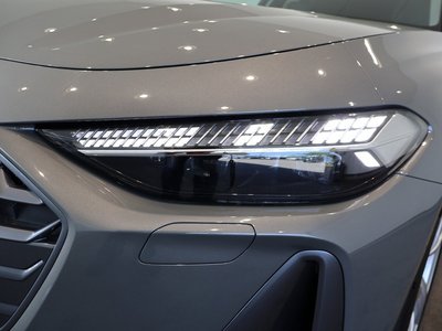 2025 AUDI A5 AVANT — фото 6