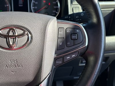 صورة 14 لـ 2022 Toyota GRAND ACE