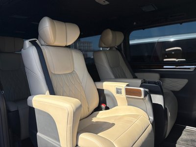 صورة 46 لـ 2022 Toyota GRAND ACE