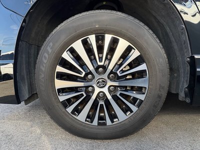 صورة 6 لـ 2022 Toyota GRAND ACE