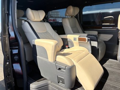 صورة 47 لـ 2022 Toyota GRAND ACE
