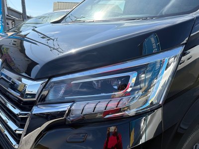 صورة 4 لـ 2022 Toyota GRAND ACE