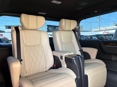 صورة 42 لـ 2022 Toyota GRAND ACE