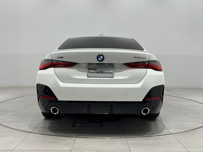 صورة 8 لـ 2025 BMW 4 SERIES GRAN COUPE