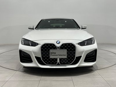 صورة 4 لـ 2025 BMW 4 SERIES GRAN COUPE