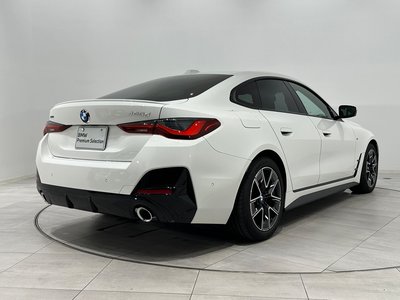 صورة 7 لـ 2025 BMW 4 SERIES GRAN COUPE