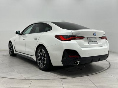 صورة 9 لـ 2025 BMW 4 SERIES GRAN COUPE