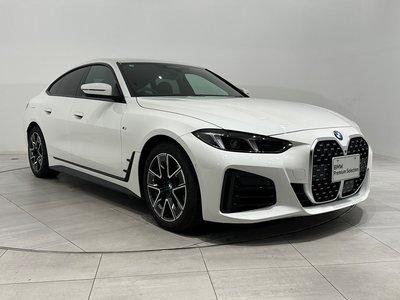 صورة 5 لـ 2025 BMW 4 SERIES GRAN COUPE