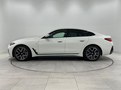 صورة 10 لـ 2025 BMW 4 SERIES GRAN COUPE