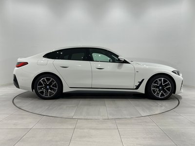 صورة 6 لـ 2025 BMW 4 SERIES GRAN COUPE