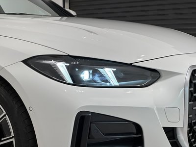 صورة 11 لـ 2025 BMW 4 SERIES GRAN COUPE