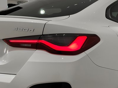 صورة 15 لـ 2025 BMW 4 SERIES GRAN COUPE