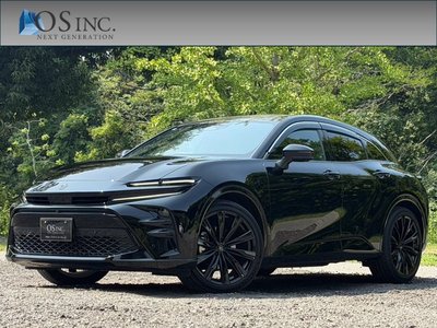 2024 Toyota CROWN SPORT — фото 1
