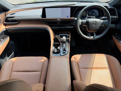 2024 Toyota CROWN SPORT — фото 71