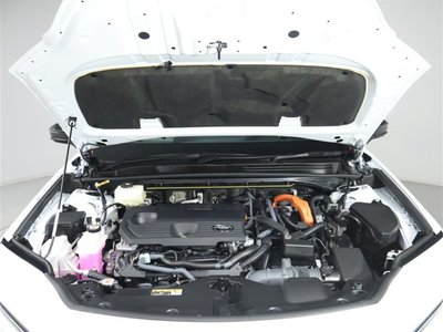صورة 12 لـ 2026 Toyota CROWN ESTATE