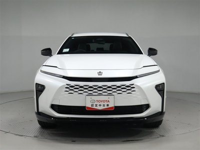 صورة 6 لـ 2026 Toyota CROWN ESTATE