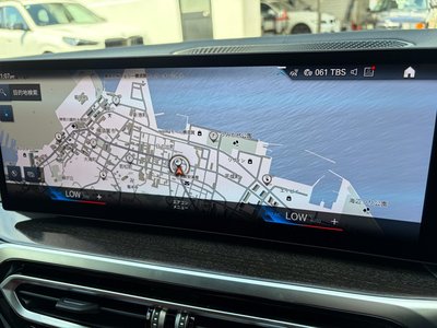 2022 BMW I4 照片 36