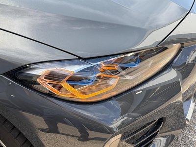 2022 BMW I4 照片 12