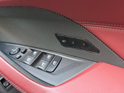 2022 BMW I4 照片 59