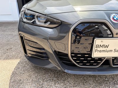 2022 BMW I4 照片 9