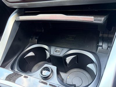 2022 BMW I4 照片 45