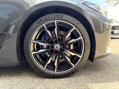 2022 BMW I4 照片 4
