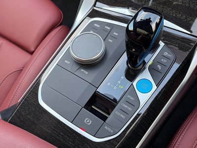 2022 BMW I4 照片 46
