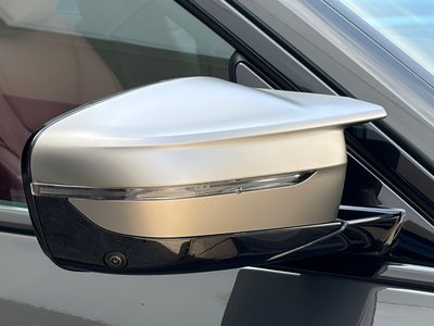 2022 BMW I4 照片 13