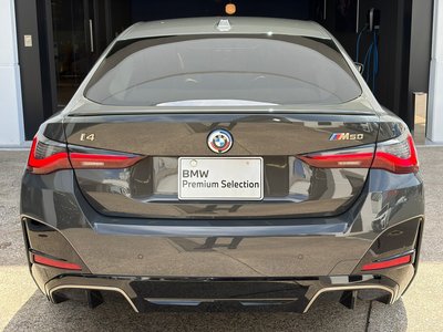 2022 BMW I4 照片 7