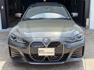 2022 BMW I4 照片 8