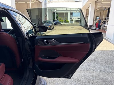 2022 BMW I4 照片 23