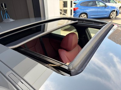 2022 BMW I4 照片 16