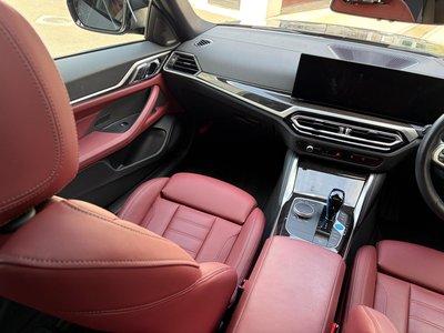 2022 BMW I4 照片 32