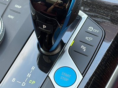 2022 BMW I4 照片 48