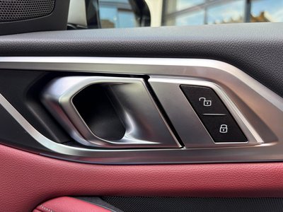 2022 BMW I4 照片 58