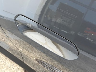 2022 BMW I4 照片 15