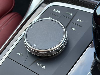 2022 BMW I4 照片 47