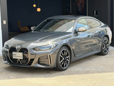 2022 BMW I4 照片 1