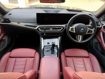 2022 BMW I4 照片 3