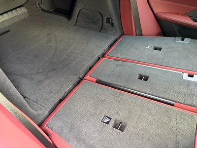 2022 BMW I4 照片 24