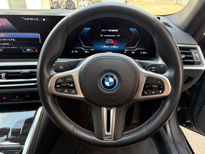 2022 BMW I4 照片 33