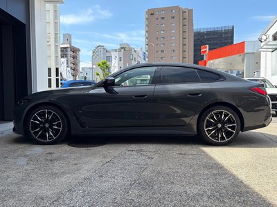 2022 BMW I4 照片 6