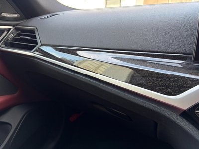 2022 BMW I4 照片 52