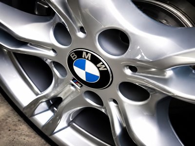 2022 BMW I4 照片 74