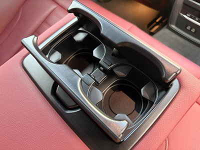 2022 BMW I4 照片 27