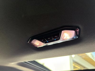 2022 BMW I4 照片 28