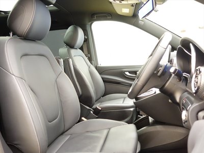 2023 Mercedes-BENZ V-CLASS thumbnail 20