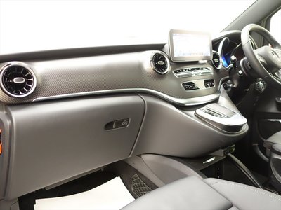2023 Mercedes-BENZ V-CLASS thumbnail 17