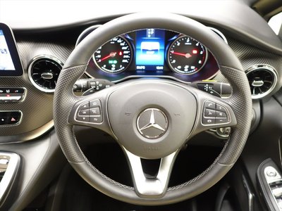 2023 Mercedes-BENZ V-CLASS thumbnail 33