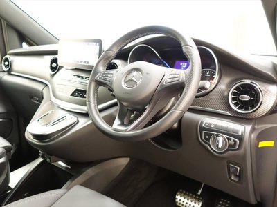 2023 Mercedes-BENZ V-CLASS thumbnail 21